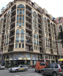 Apartment 3-room 70 m² - Vakhtang Gorgasali, Batumi