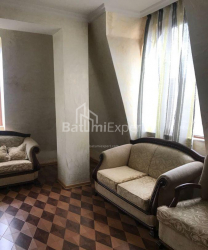 Apartment 3-room 70 m² - Vakhtang Gorgasali, Batumi