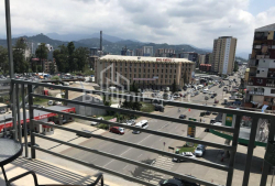 Apartment 3-room 58 m² - Yuryevskaya, Batumi