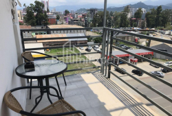 Apartment 3-room 58 m² - Yuryevskaya, Batumi