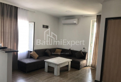 Apartment 3-room 58 m² - Yuryevskaya, Batumi