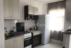 Apartment 3-room 58 m² - Yuryevskaya, Batumi