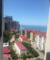 Apartment 2-room 52 m² - Iusuf Kobaladze, Batumi