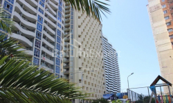 Apartment 2-room 52 m² - Iusuf Kobaladze, Batumi