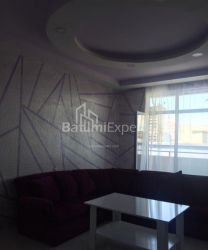 Apartment 3-room 60 m² - Yuryevskaya, Batumi