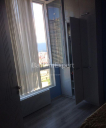Apartment 3-room 60 m² - Yuryevskaya, Batumi