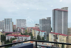 Apartment 2-room 60 m² - Niko Pirosmani, Batumi
