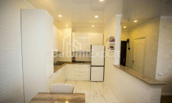 Apartment 3-room 70 m² - Niko Pirosmani, Batumi
