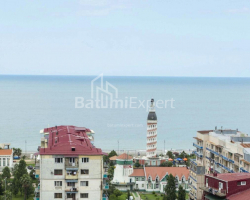 Apartment 3-room 70 m² - Niko Pirosmani, Batumi