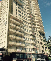 Apartment 3-room 55 m² - Zurab Gorgiladze, Batumi