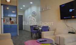 Apartment 3-room 55 m² - Zurab Gorgiladze, Batumi
