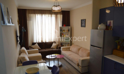 Apartment 3-room 55 m² - Zurab Gorgiladze, Batumi