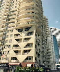 Apartment 3-room 55 m² - Zurab Gorgiladze, Batumi