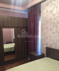 Apartment 50 m² - Sherif Khimshiashvili, Batumi, Georgia