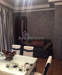 Apartment 48 m² - Sherif Khimshiashvili, Batumi, Georgia
