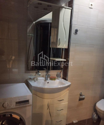 Apartment 2-room 48 m² - Sherif Khimshiashvili, Batumi