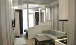 Apartment 1-room 33 m² - Niko Pirosmani, Batumi
