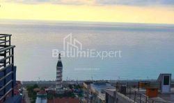 Apartment 1-room 33 m² - Niko Pirosmani, Batumi