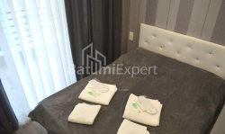 Apartment 1-room 33 m² - Niko Pirosmani, Batumi