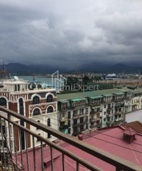 Apartment 2-room 47 m² - Yuryevskaya, Batumi