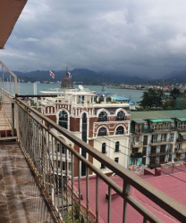 Apartment 2-room 47 m² - Yuryevskaya, Batumi