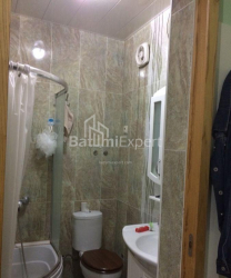 Apartment 2-room 47 m² - Yuryevskaya, Batumi