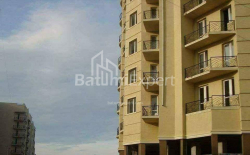 Apartment 3-room 65 m² - Yuryevskaya, Batumi
