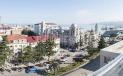 Apartment 2-room 135 m² - Yuryevskaya, Batumi