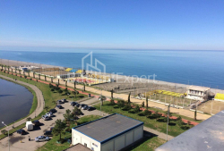 Apartment 2-room 55 m² - Sherif Khimshiashvili, Batumi