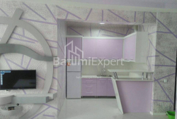 Apartment 60 m² - Niko Pirosmani, Batumi, Georgia