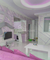 Apartment 3-room 60 m² - Niko Pirosmani, Batumi