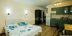 Apartment 33 m² - Sherif Khimshiashvili, Batumi, Georgia