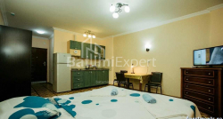Apartment 1-room 33 m² - Sherif Khimshiashvili, Batumi