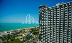 Apartment 1-room 33 m² - Sherif Khimshiashvili, Batumi