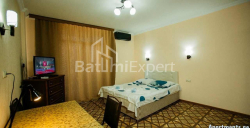 Apartment 33 m² - Sherif Khimshiashvili, Batumi, Georgia