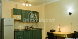 Apartment 1-room 33 m² - Sherif Khimshiashvili, Batumi