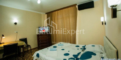 Apartment 33 m² - Sherif Khimshiashvili, Batumi, Georgia