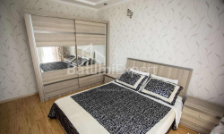 Apartment 2-room 47 m² - Sherif Khimshiashvili, Batumi