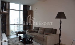 Apartment 2-room 52 m² - Niko Pirosmani, Batumi