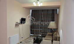 Apartment 2-room 52 m² - Niko Pirosmani, Batumi