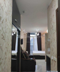 Apartment 1-room 26 m² - Iusuf Kobaladze, Batumi