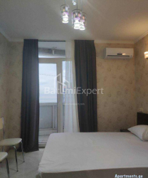 Apartment 1-room 26 m² - Iusuf Kobaladze, Batumi