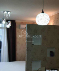 Apartment 26 m² - Iusuf Kobaladze, Batumi, Georgia