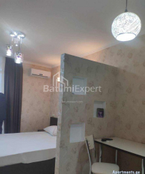 Apartment 26 m² - Iusuf Kobaladze, Batumi, Georgia