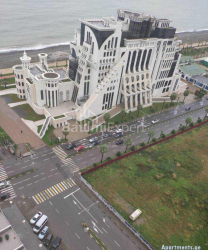 Apartment 26 m² - Iusuf Kobaladze, Batumi, Georgia