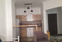 Apartment 57 m² - Ilia Chavchavadze, Batumi, Georgia
