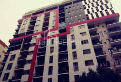 Apartment 3-room 57 m² - Ilia Chavchavadze, Batumi