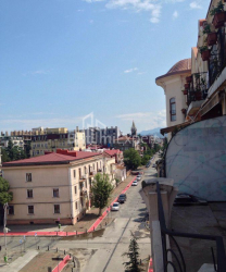Apartment 116 m² - Vakhtang Gorgasali, Batumi, Georgia