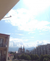 Apartment 116 m² - Vakhtang Gorgasali, Batumi, Georgia