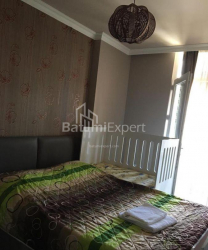 Apartment 93 m² - Iusuf Kobaladze, Batumi, Georgia